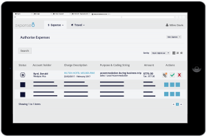 Expense Management – Expense8